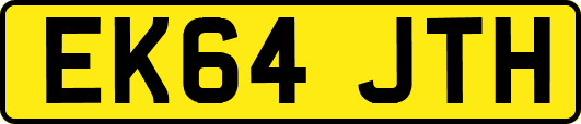 EK64JTH