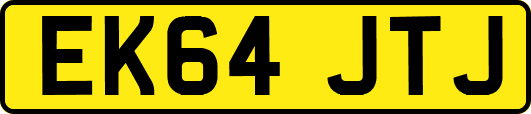 EK64JTJ