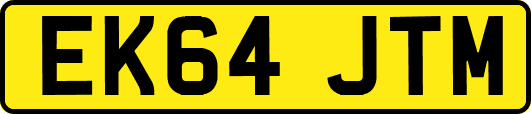 EK64JTM