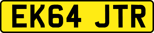 EK64JTR