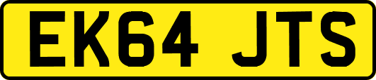 EK64JTS