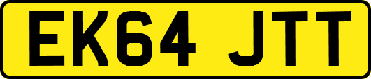 EK64JTT