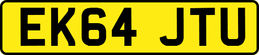 EK64JTU
