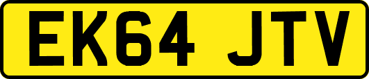 EK64JTV