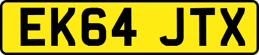 EK64JTX