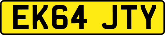 EK64JTY