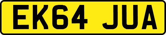 EK64JUA