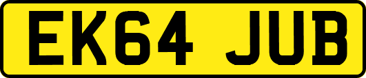 EK64JUB