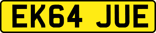 EK64JUE