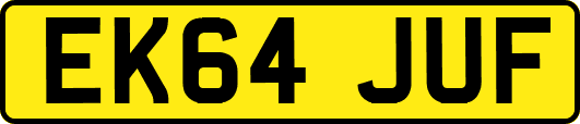 EK64JUF