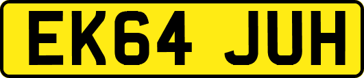EK64JUH