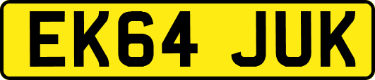 EK64JUK