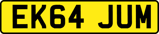 EK64JUM