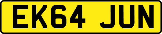 EK64JUN