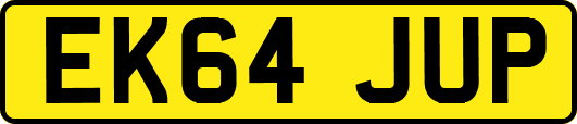 EK64JUP