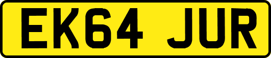 EK64JUR
