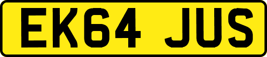 EK64JUS
