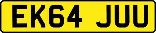 EK64JUU