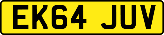 EK64JUV