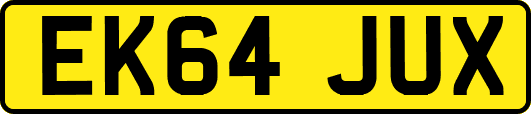 EK64JUX