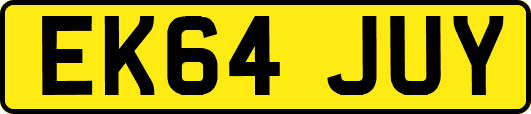 EK64JUY