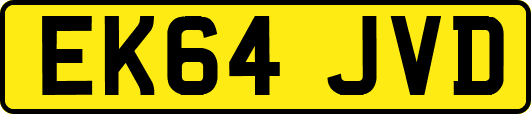 EK64JVD
