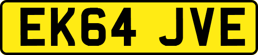 EK64JVE