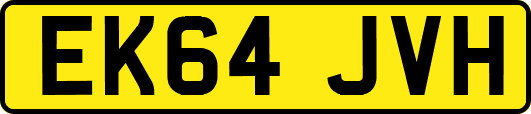 EK64JVH