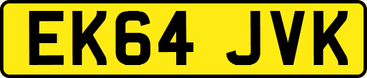 EK64JVK