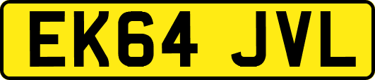 EK64JVL