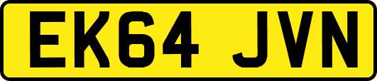 EK64JVN