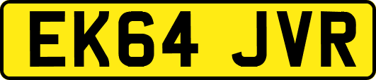 EK64JVR