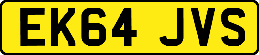 EK64JVS
