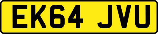 EK64JVU
