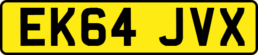 EK64JVX