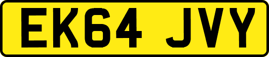 EK64JVY