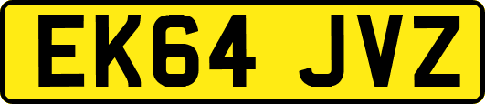 EK64JVZ