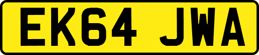 EK64JWA