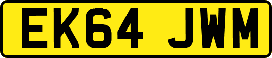 EK64JWM