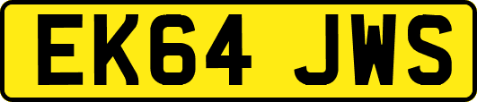 EK64JWS