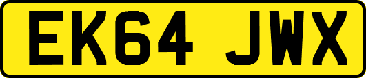 EK64JWX