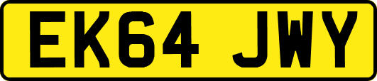 EK64JWY