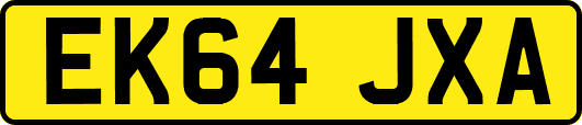 EK64JXA