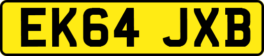 EK64JXB