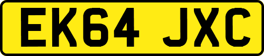EK64JXC