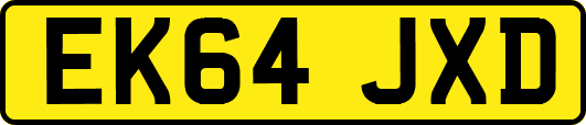 EK64JXD