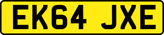 EK64JXE