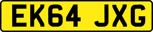 EK64JXG