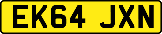 EK64JXN