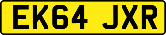 EK64JXR
